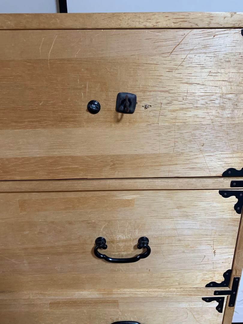 桐箪笥　桐タンス　桐ダンス　桐たんす