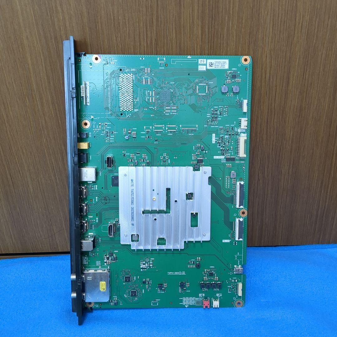 パナソニックテレビ　TH-65MX950 デジコア端子統合モジュール(A)