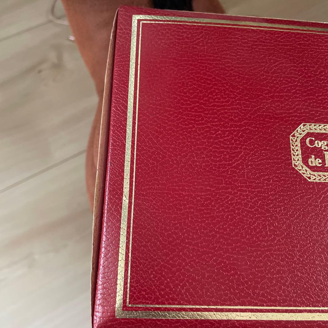 【金、土、日限定値下げ】Prince Hubert de Polignac