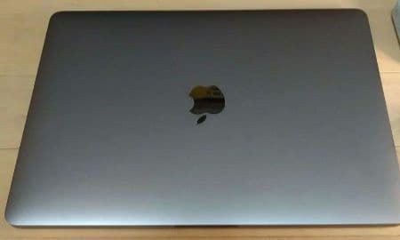 MacBook Pro 13 2016 16GB 512GB SSD 美品