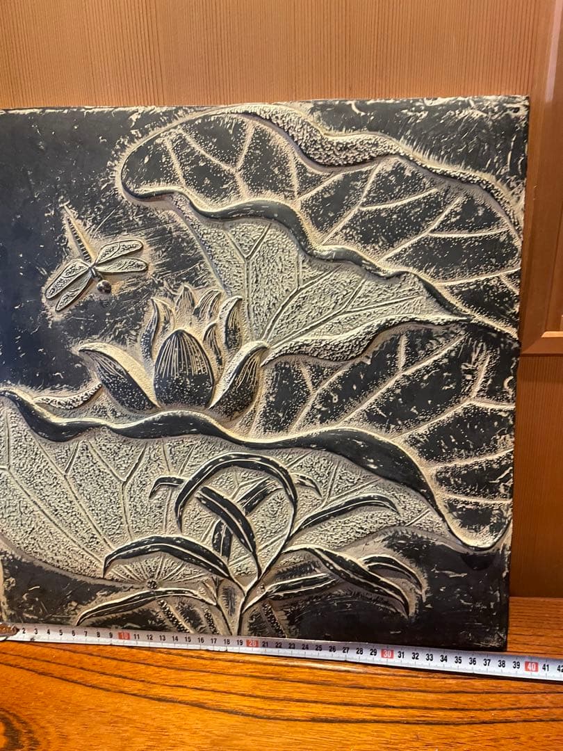 中国景徳鎮　仿古瓦