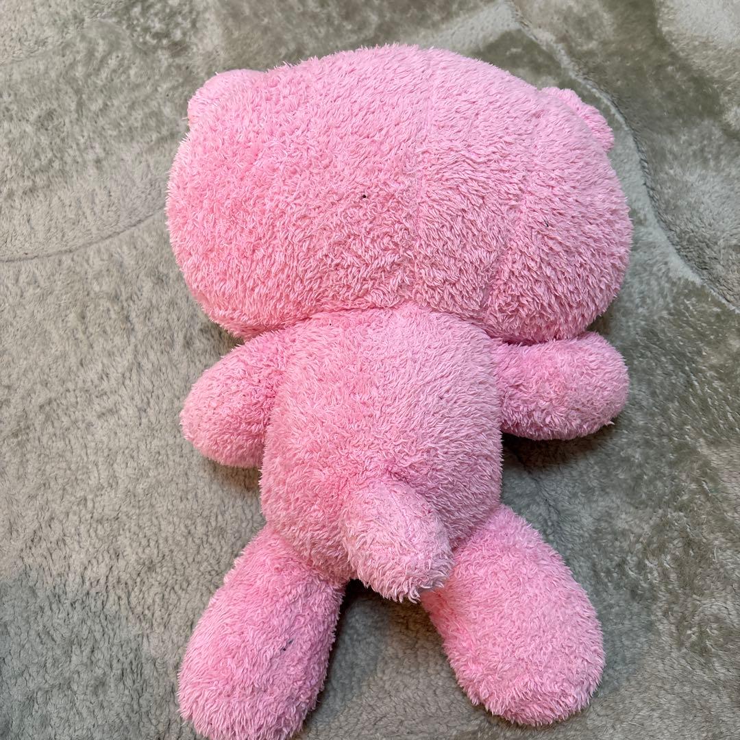 グルーミー　gloomy ぬいぐるみ　セット