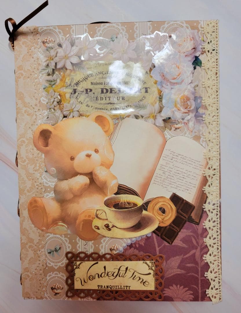 ミニーおすそ分けファイルセット