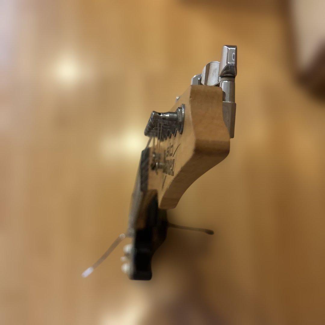 Ibanez GIOシリーズ ストラトキャスタータイプ アーム付 新品弦張替済