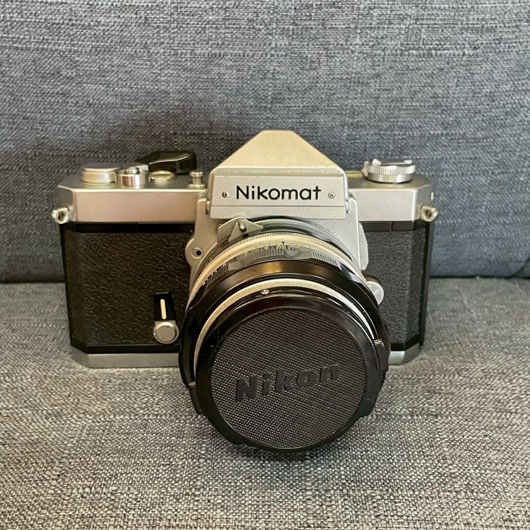 ❷カメラ6個まとめ売り 一眼レフ ミノルタ ヤシカいろいろ