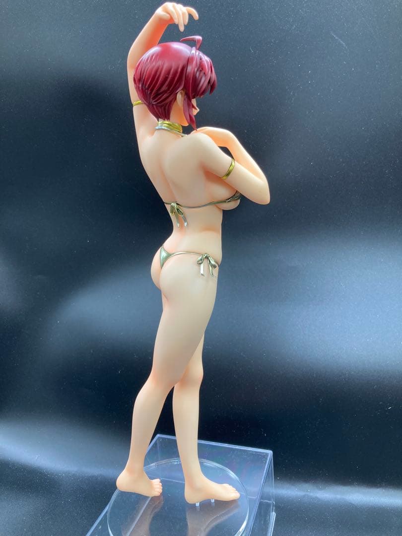 ルナマリアホーク ガレージキット 1/5 塗装済み完成品 ガンダムSEED