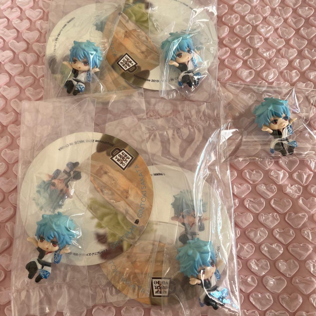 銀魂　坂田銀時　銀時