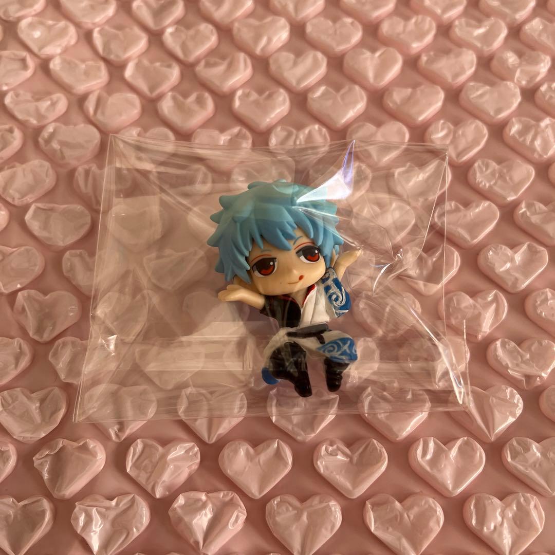 銀魂　坂田銀時　銀時