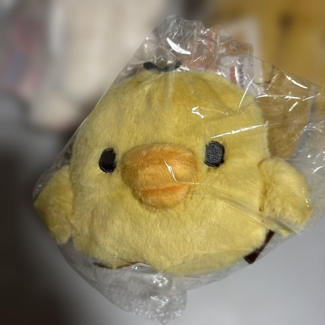 リラックマ すてきなお家 ぬいぐるみ 3点セット