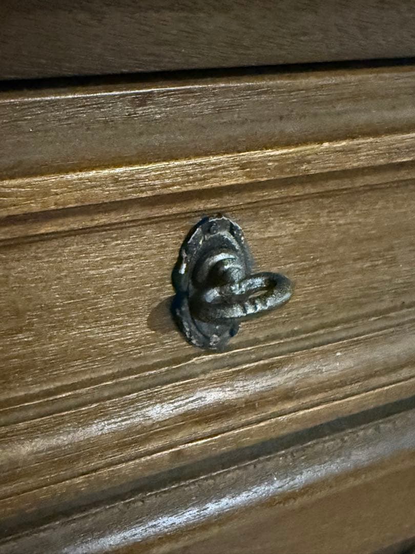 フレンチ キャビネット サイドボード テレビボード アンティーク　フランス