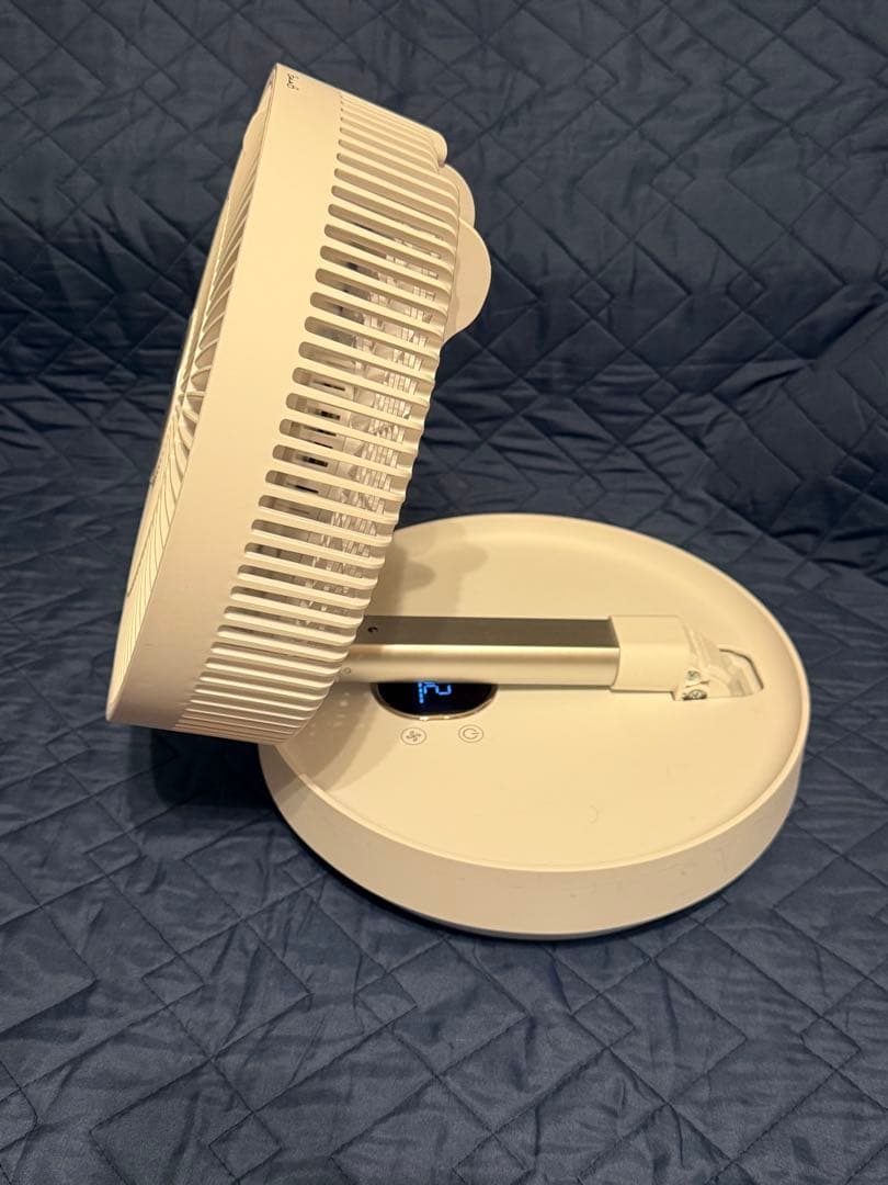 Airdog The Fan portable White サーキュレータ-