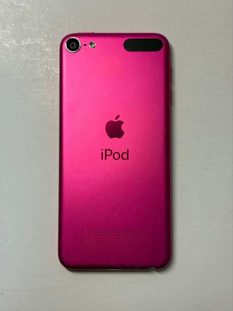 Apple iPod Touch 第7世代 32gb