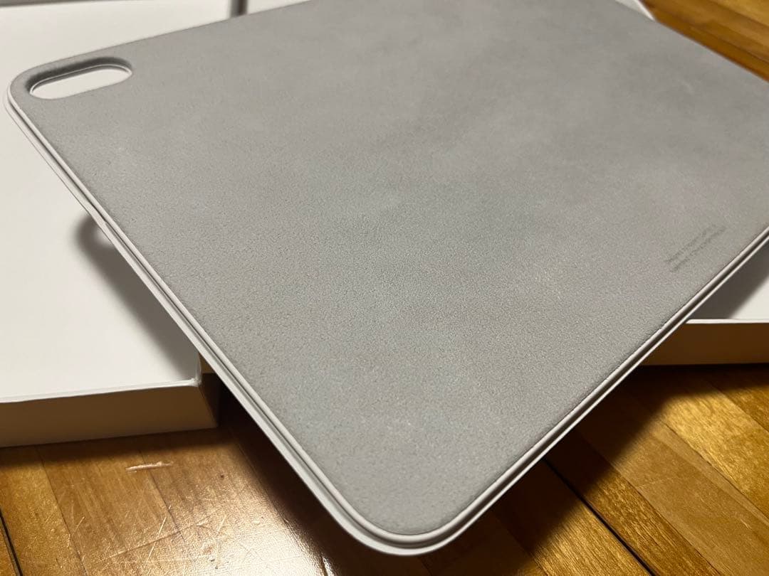 キーボード iPad Magic Keyboard Folio