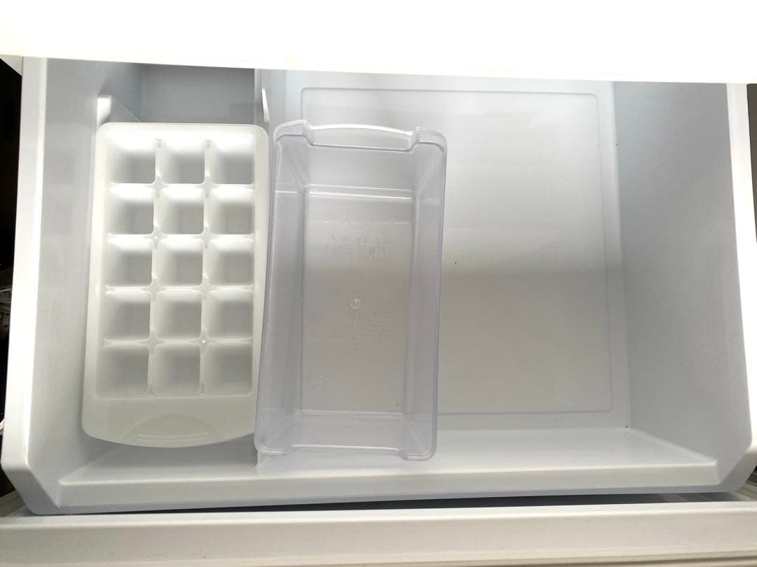 近隣地域限定送料無料❗️2022年製　AQUA 冷蔵庫201L