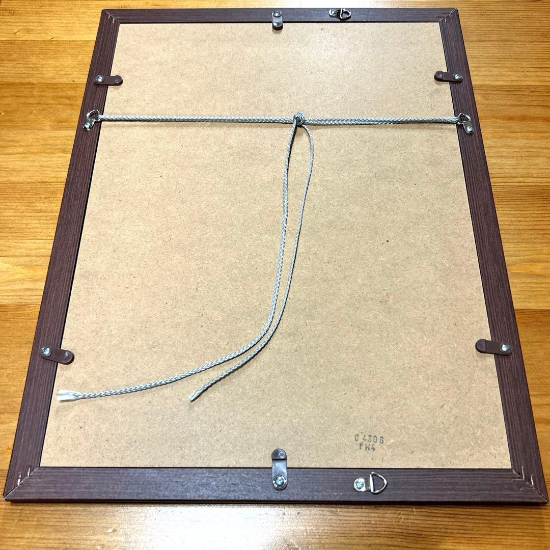 運天肇さんの作品 幻想的な風景画