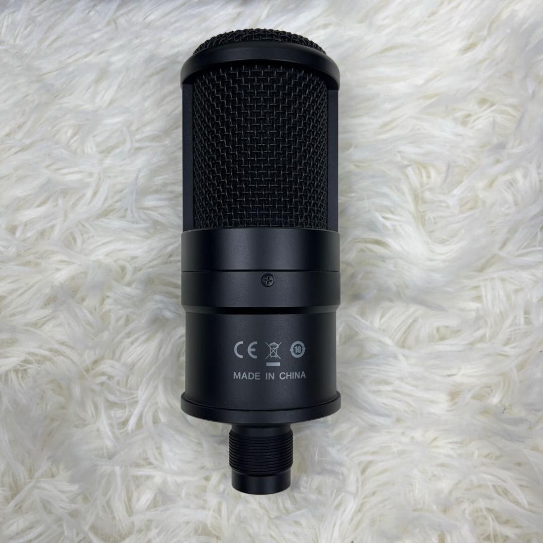 【ほぼ未使用】Steinberg UR22C Recording Pack