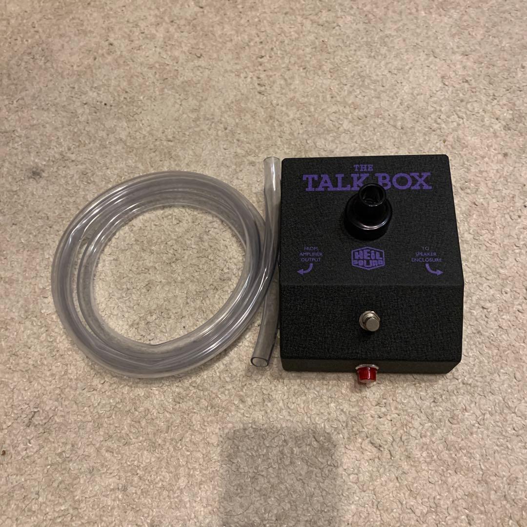 JIM DUNLOP HT-1L(動作確認済)