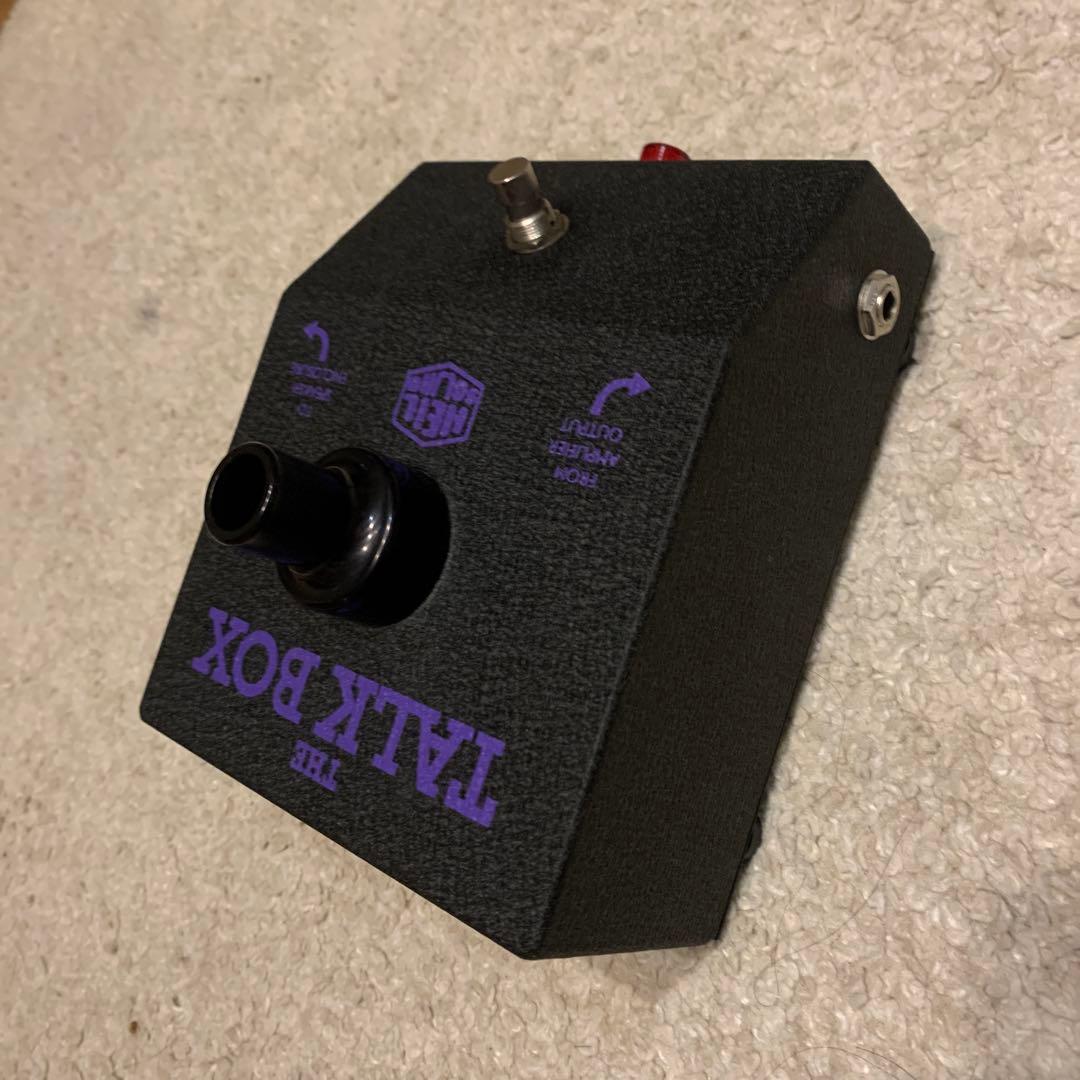 JIM DUNLOP HT-1L(動作確認済)