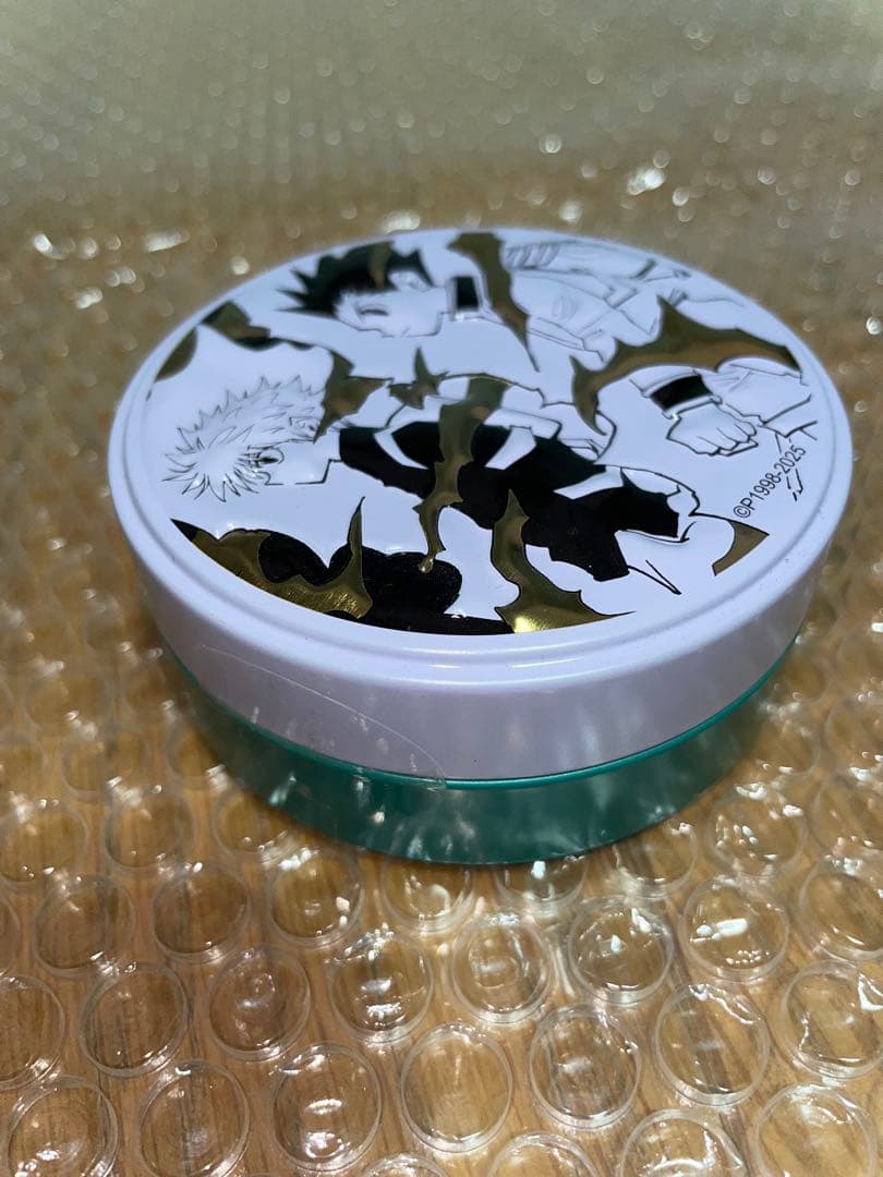 HUNTER×HUNTER ハンターハンター　RofJ キャンディ キルア ゴン