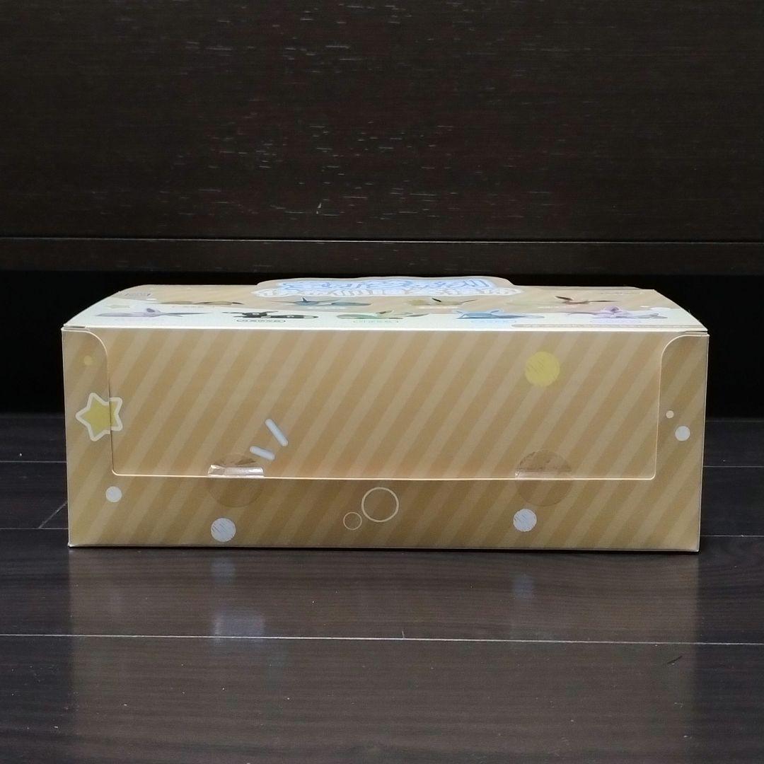 HOLLY BOX × ポケモン イーブイおやすみシリーズ フィギュア アソート