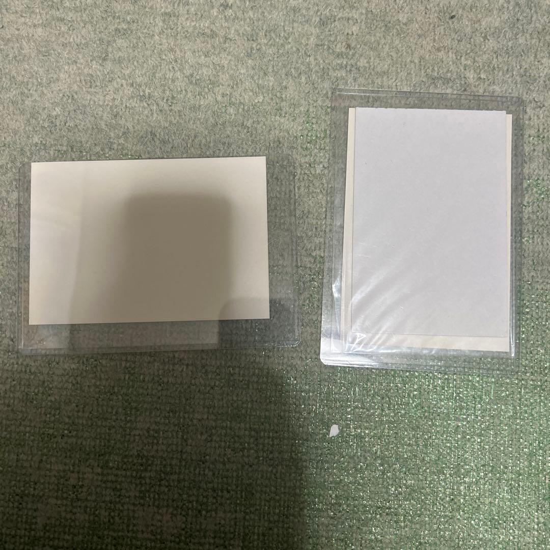 Mr.children貴重生写真セット