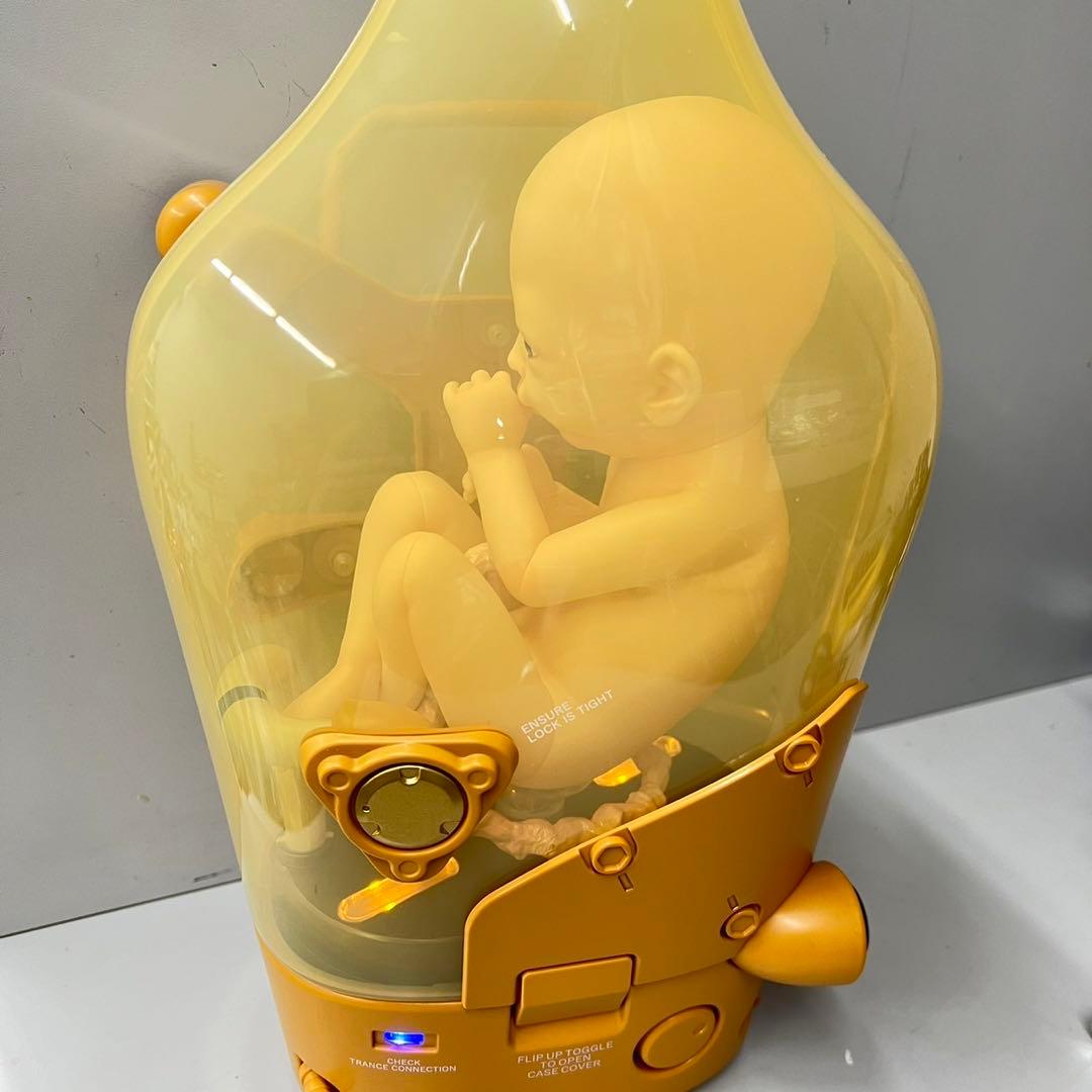 DEATH STRANDING デスストランディング BBポッド