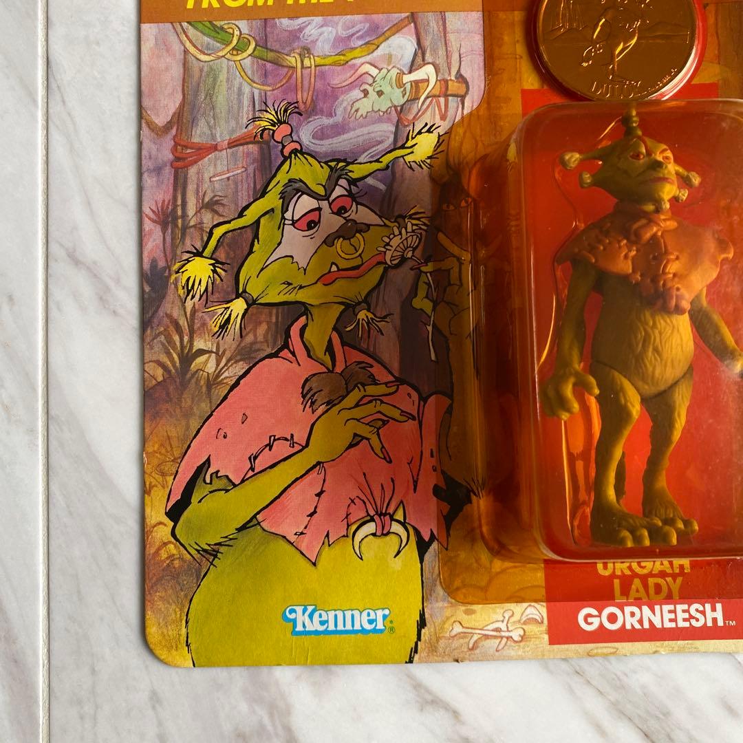 SF・ファンタジー・ホラー Star Wars Ewoks Urban Lady Gorneesh