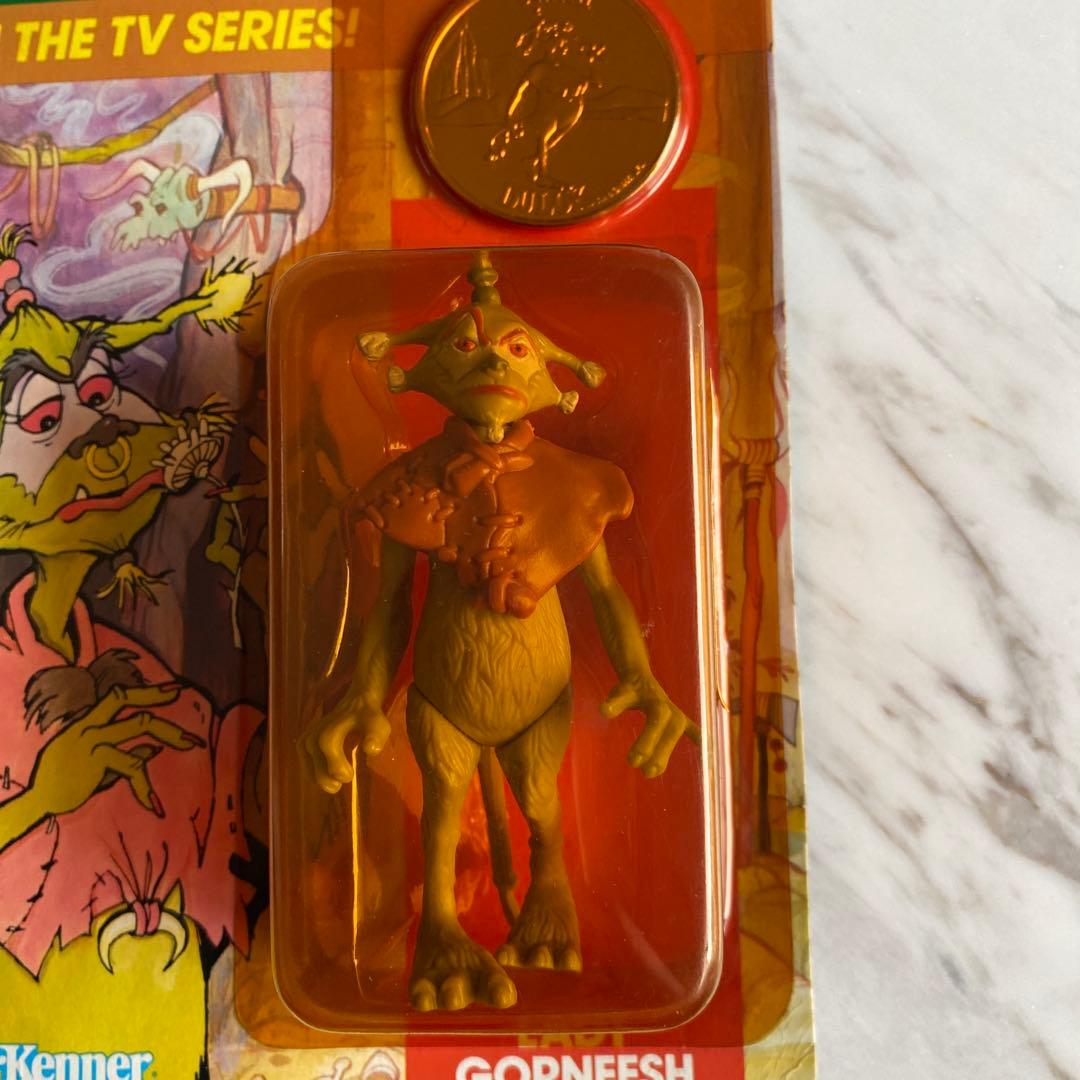 SF・ファンタジー・ホラー Star Wars Ewoks Urban Lady Gorneesh