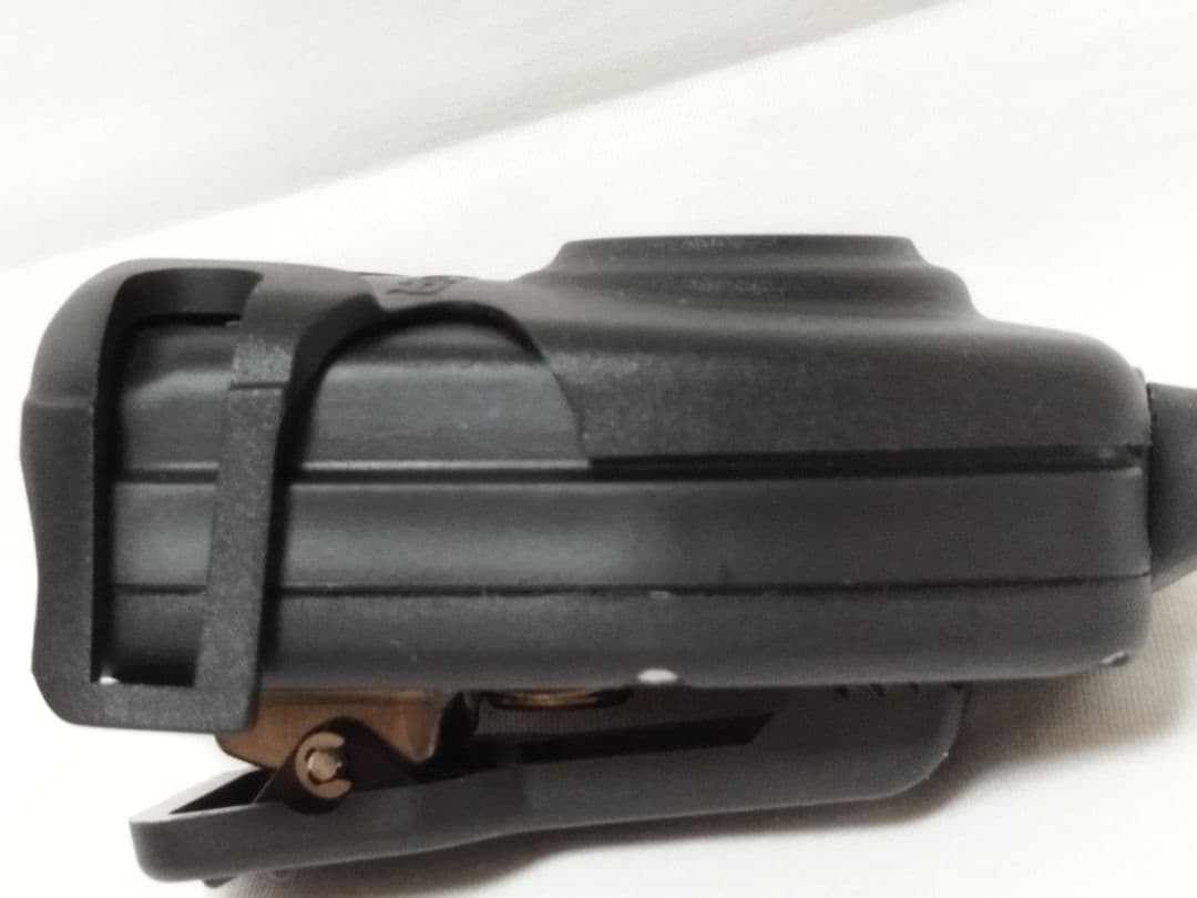 (4928)ＰＥＬＴＯＲ-PTTアダプター　FL5601-02　米軍実物　美品