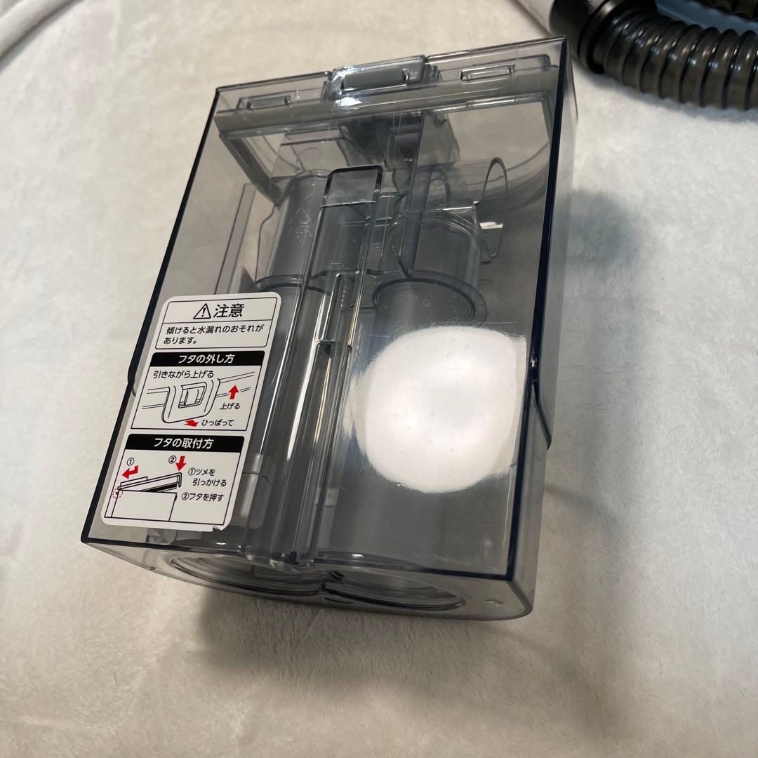 【美品】IRIS OHYAMA リンサークリーナー RNS-P10