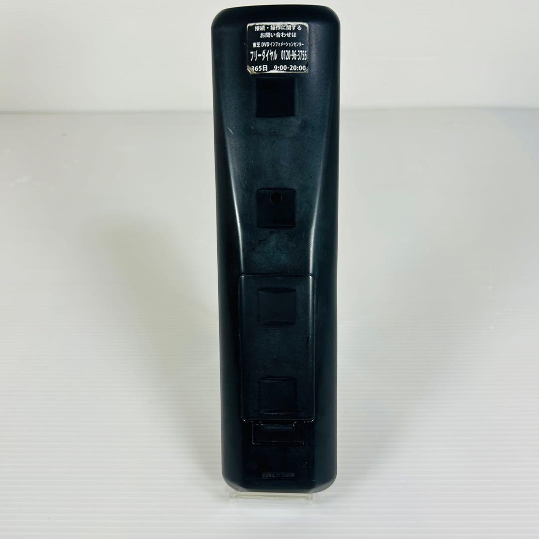 【2011年製】TOSHIBA D-VDR9K ダビング機能搭載　分解メンテ済み