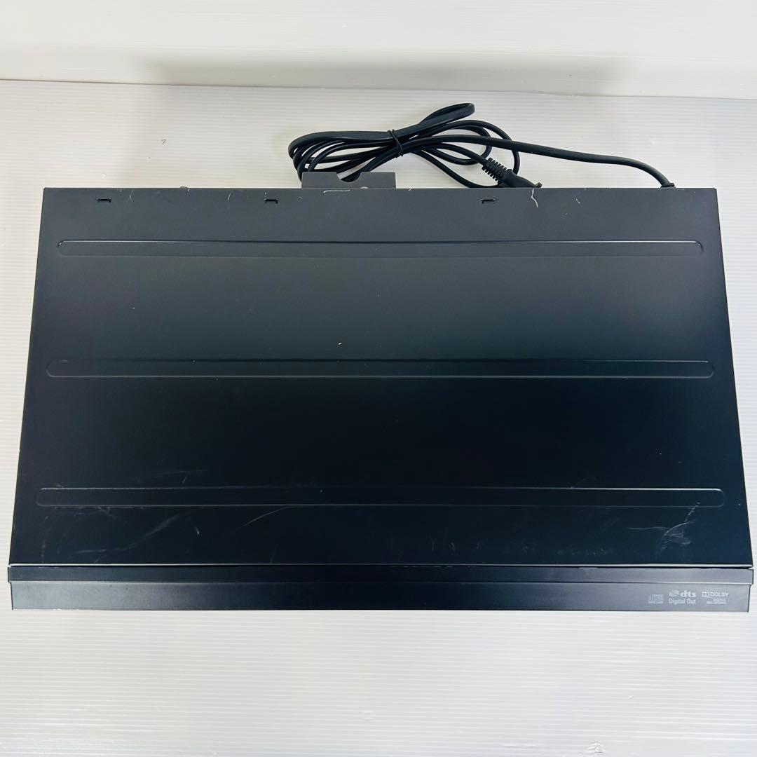 【2011年製】TOSHIBA D-VDR9K ダビング機能搭載　分解メンテ済み