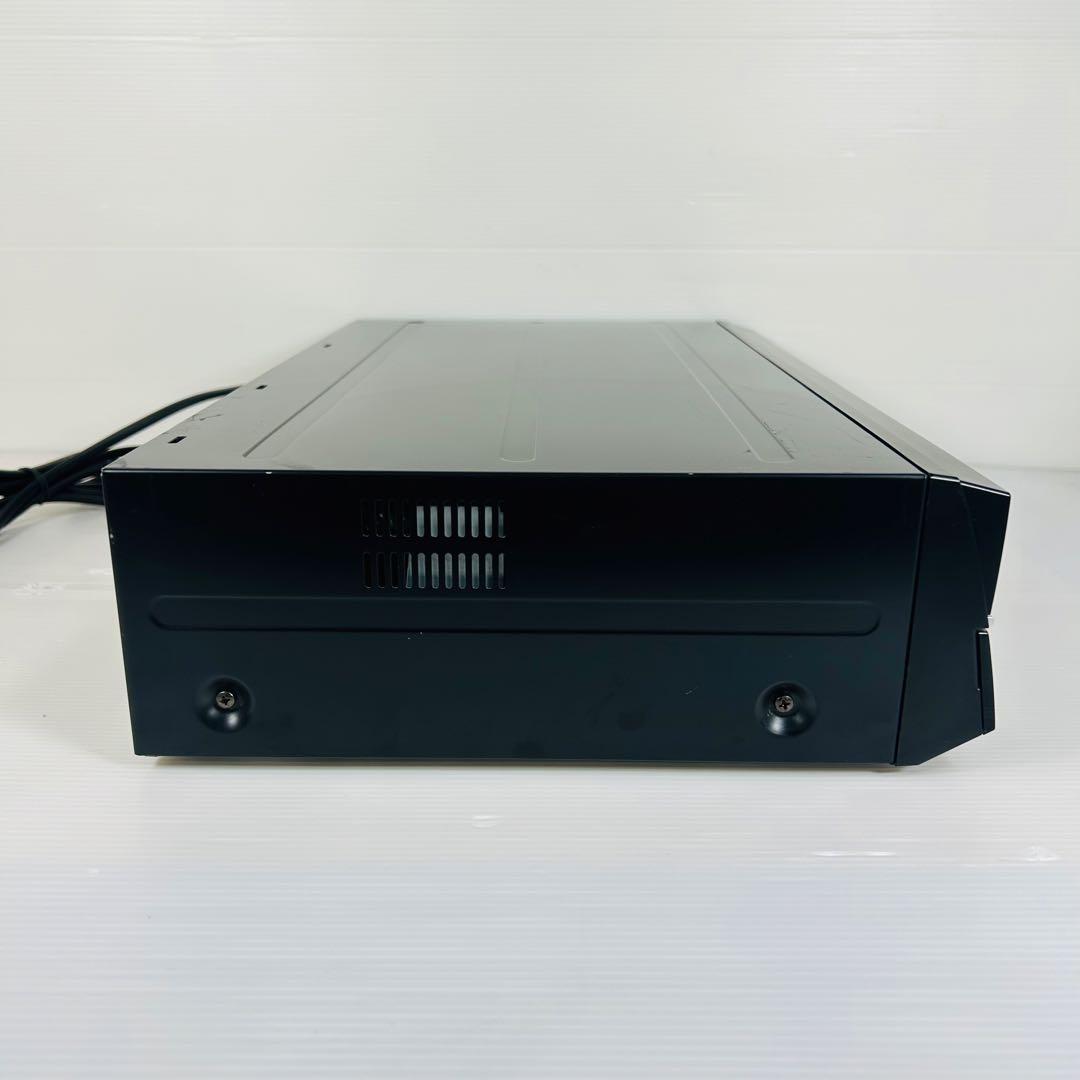 【2011年製】TOSHIBA D-VDR9K ダビング機能搭載　分解メンテ済み