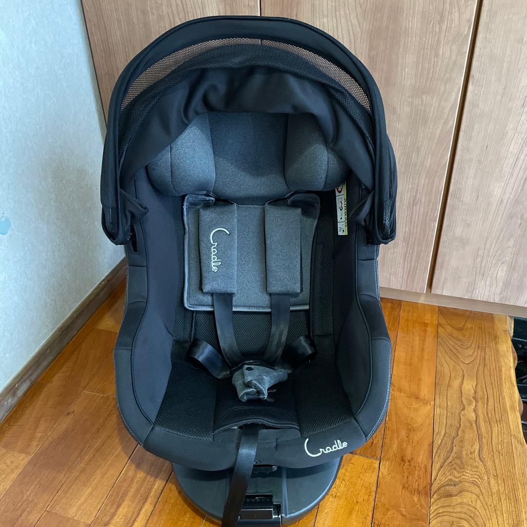 クレイドル・オーカクルターンプライムⅡ バースデイ限定モデル