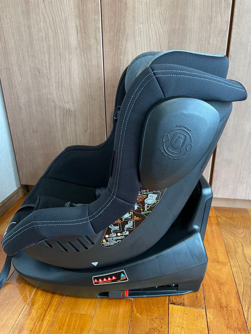 クレイドル・オーカクルターンプライムⅡ バースデイ限定モデル