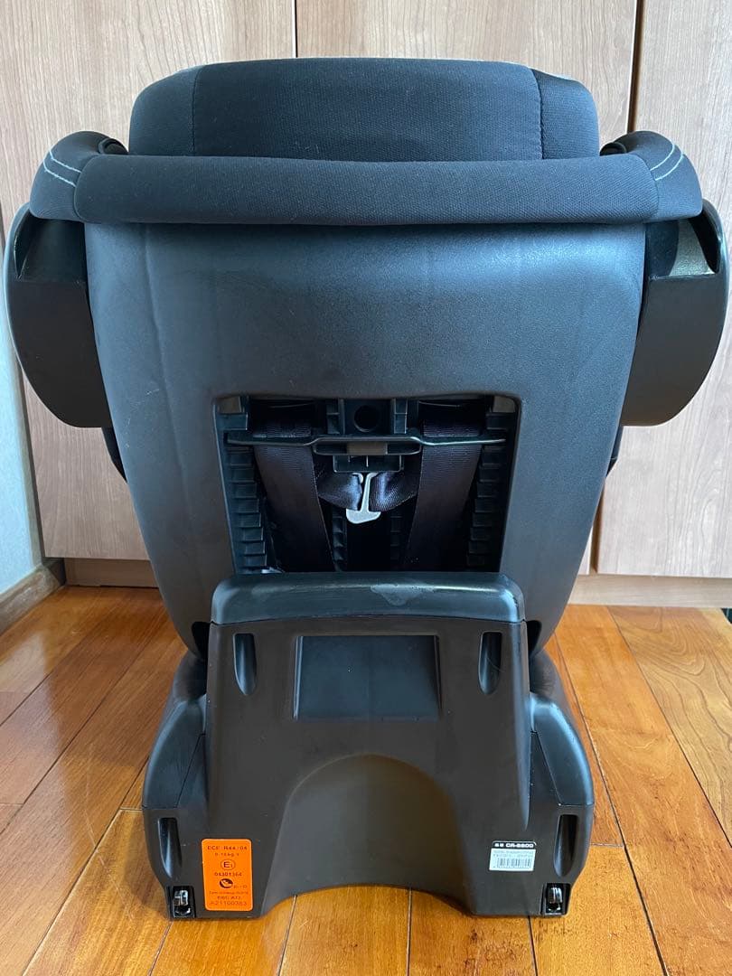 クレイドル・オーカクルターンプライムⅡ バースデイ限定モデル