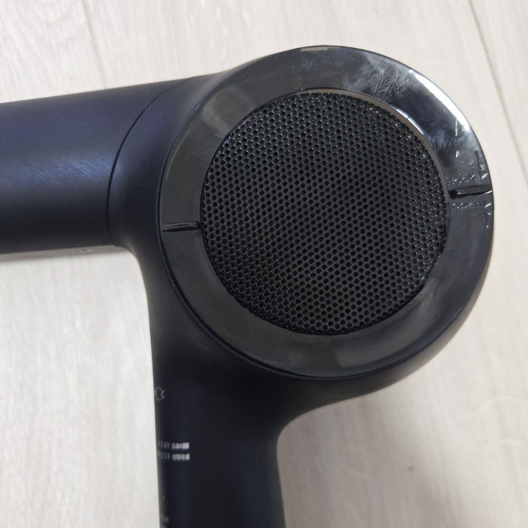 HOLISTIC CURES ヘアドライヤー CCID-G04B