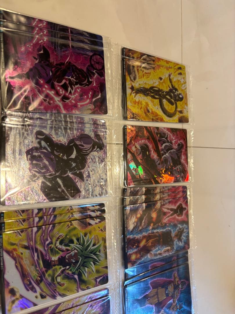 ドラゴンボール　イタジャガ　3弾　バラ売り　悟空