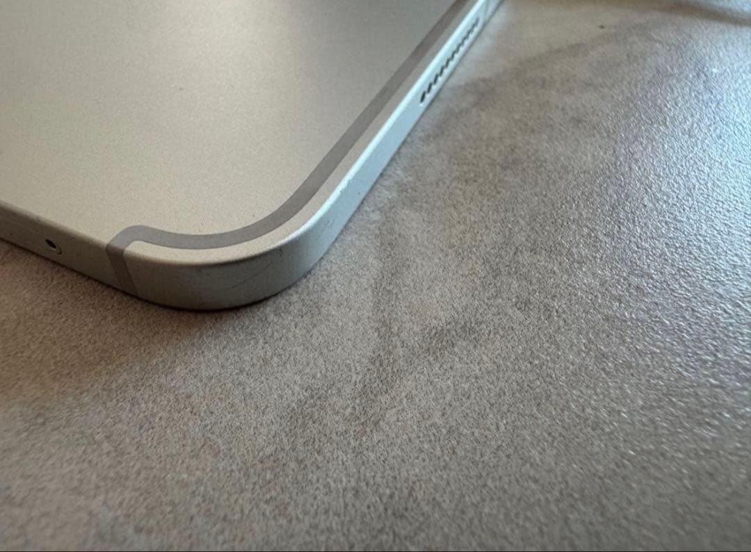 Apple iPad Pro 256GB（第5世代ジャンク品）