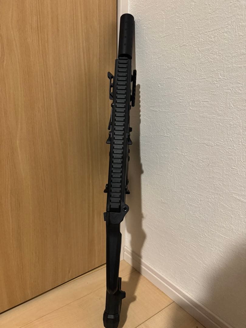 東京マルイ 電動クリスベクター