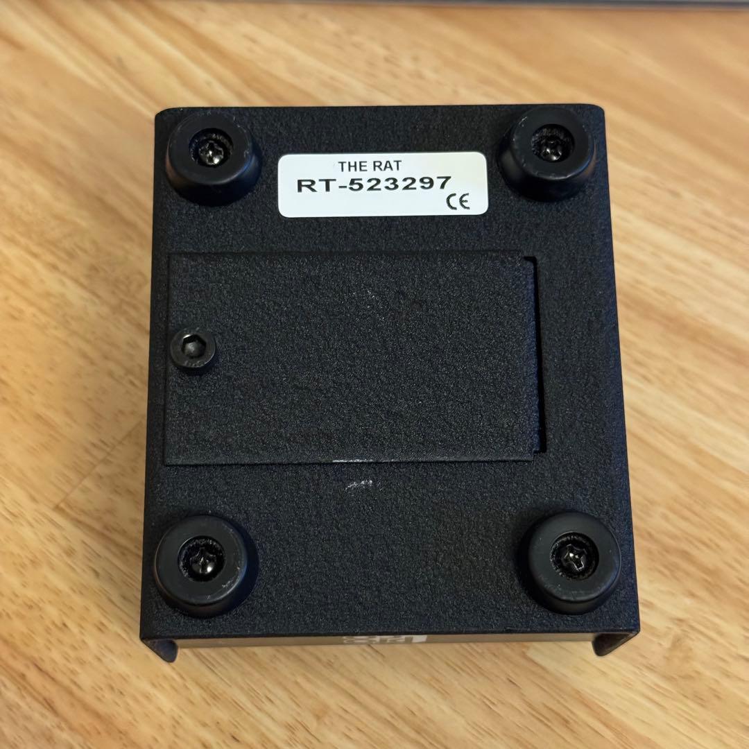 PROCO (プロコ) RAT2 ディストーション