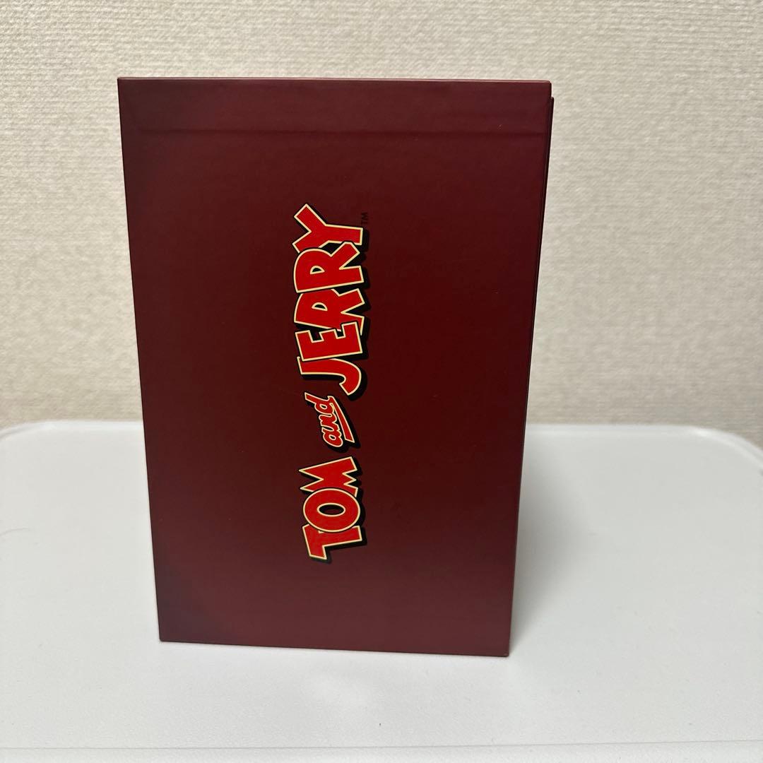 Tom and Jerry Molly フィギュア