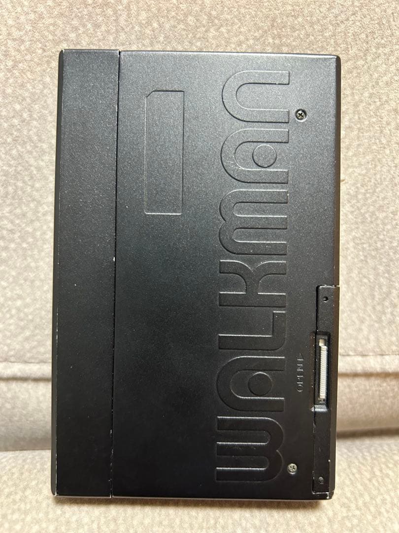 【美品】SONY WALKMAN WM-40（ジャンク）