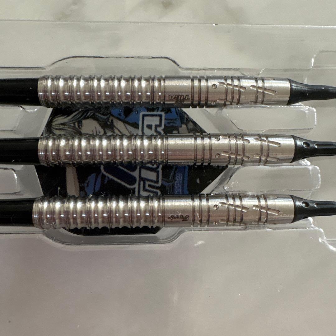 R*s様 TIGA フェンリル2