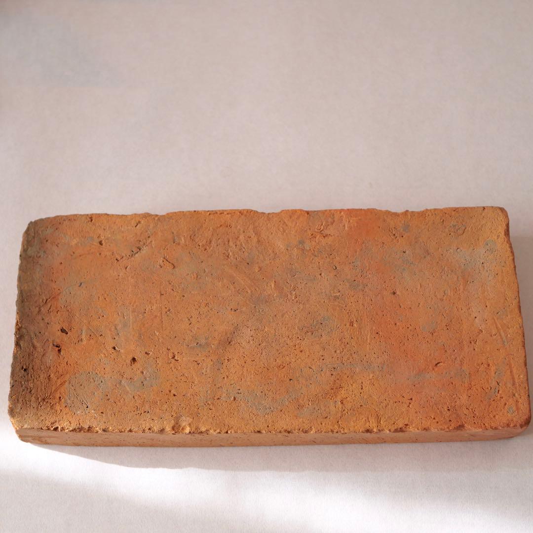 鉄人28号の粘土型　約22cm カタ屋　粘土屋　昭和レトロ 型屋 粘土版