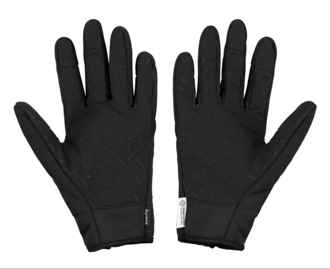 Supreme WINDSTOPPER® Zip Gloves