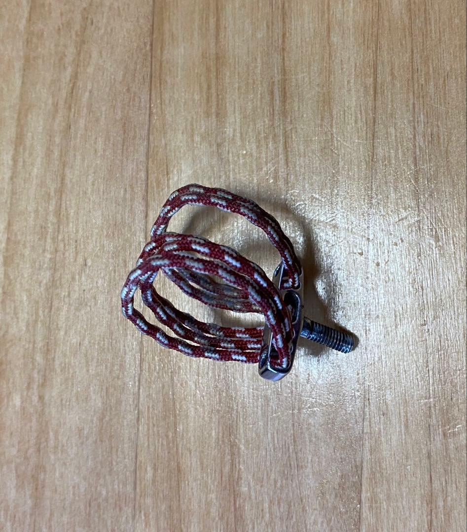 オマケ付き シルバースタイン アルト リガチャー ブラッシュドシルバー