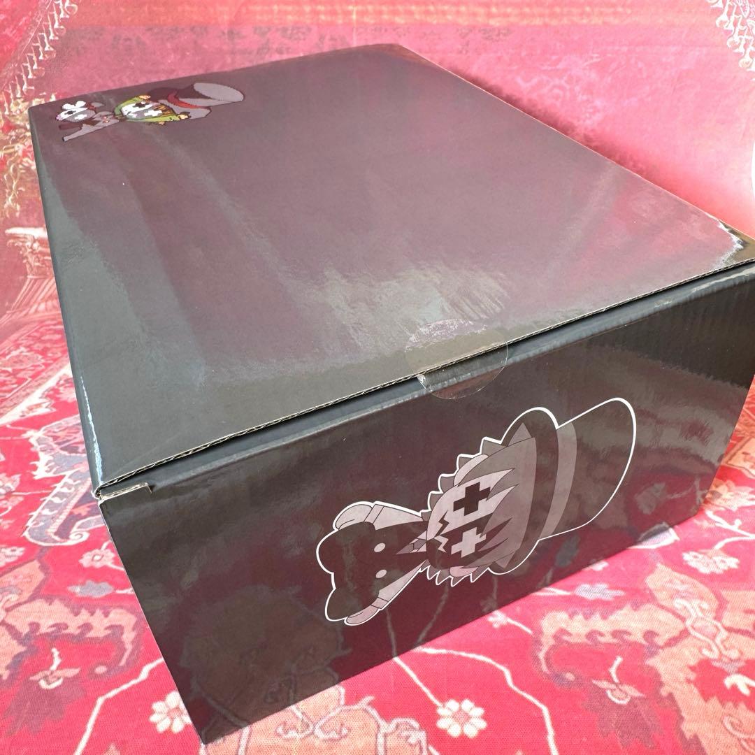 レトロト くじ 特賞 ぬいぐるみ 含む セット レトルト