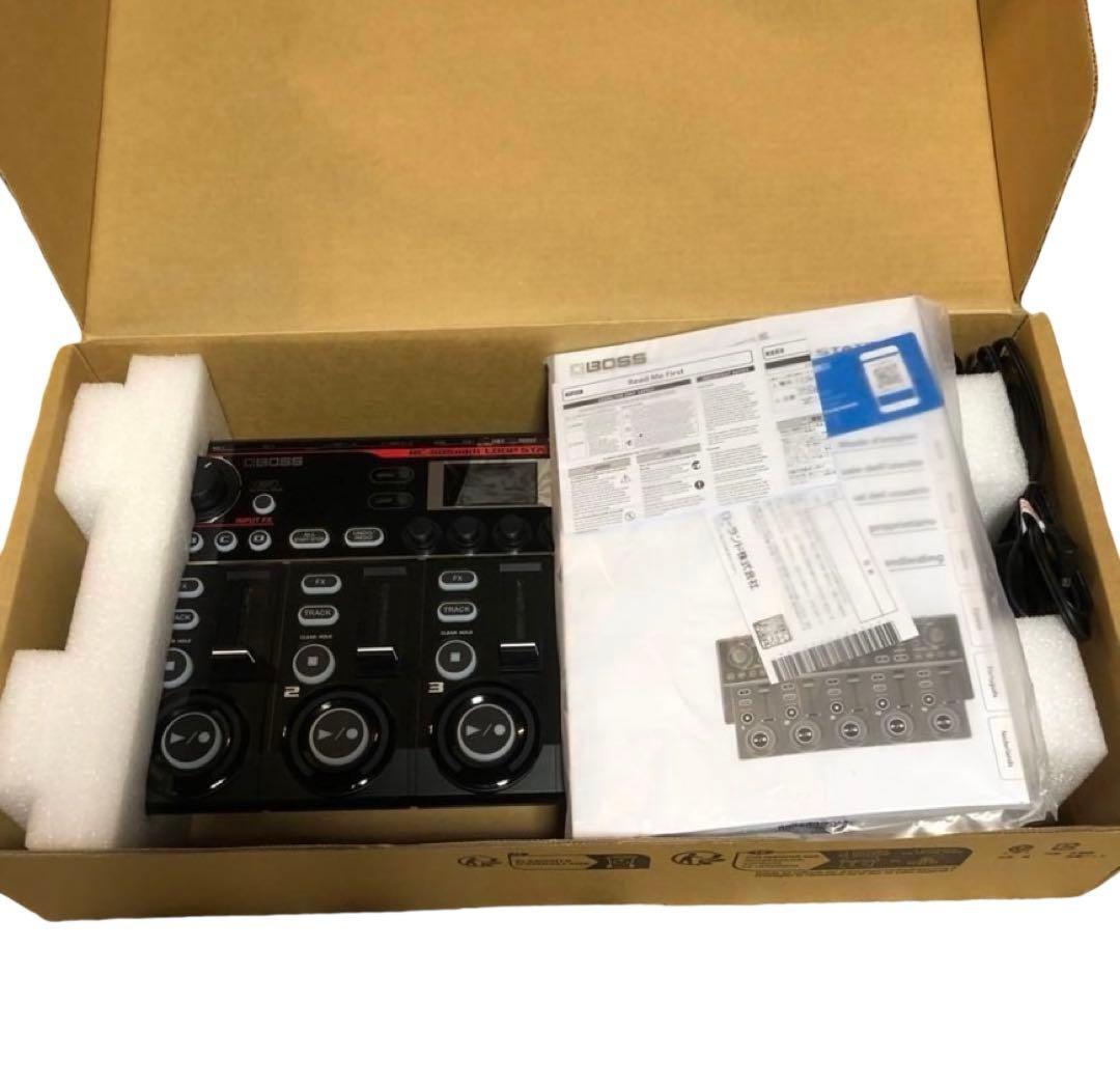 BOSS RC-505 mkⅡ Loop Station