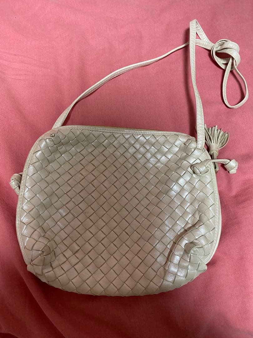 Bottega Veneta ショルダーバッグ